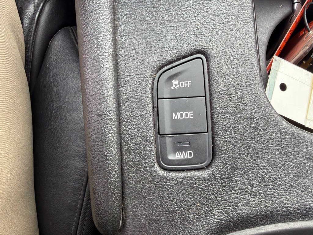 Used 2018 Cadillac XT5 Luxury AWD/4WD image 24