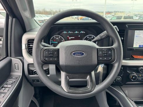 New 2026 Ford F250 XLT w/ Tremor Off-Road Package AWD/4WD image 11