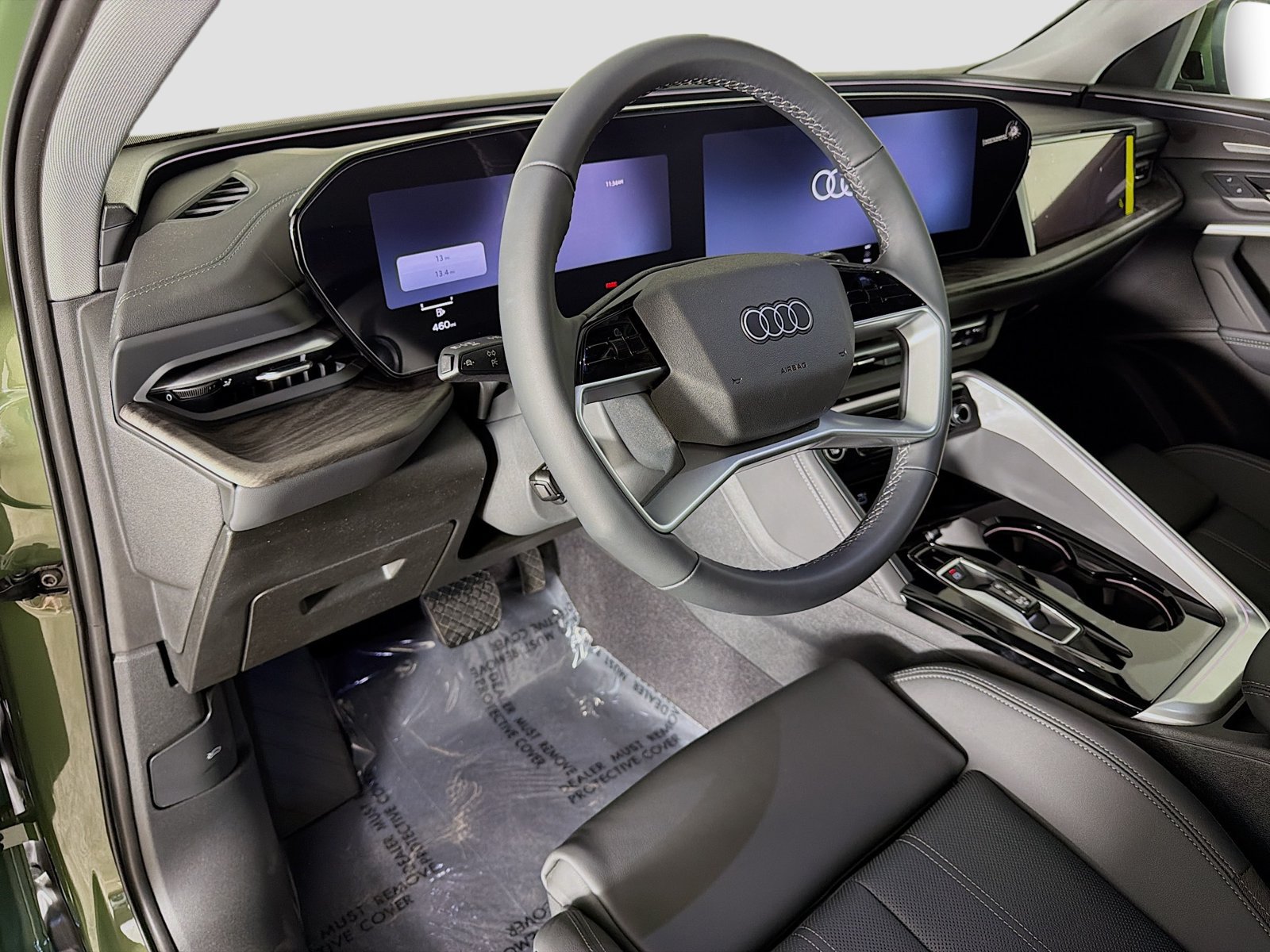 New 2026 Audi Q5 Premium Plus AWD/4WD image 9