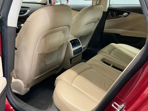 Used 2012 Audi A7 3.0T Premium AWD/4WD image 12
