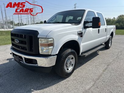 Used 2008 Ford F250 XL