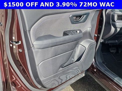 New 2026 Subaru Forester Premium image 10