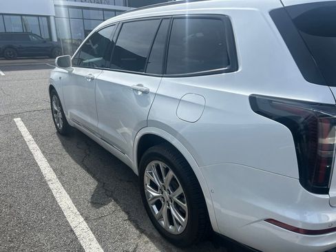 Used 2020 Cadillac XT6 Sport AWD/4WD image 7