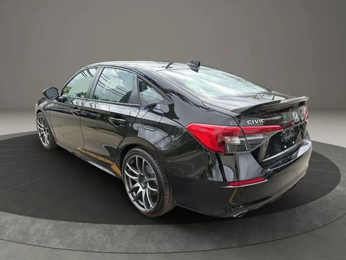 Used 2022 Honda Civic Si image 7