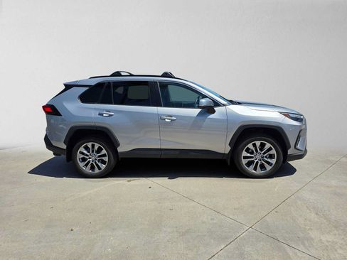 Certified 2024 Toyota RAV4 XLE Premium w/ Weather Package FWD image 2