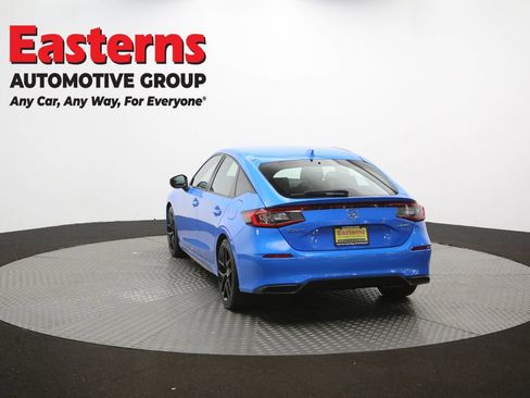 Used 2024 Honda Civic Sport image 64