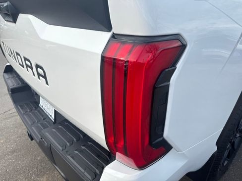 Used 2025 Toyota Tundra SR5 image 44