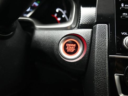 Used 2020 Honda Civic Sport image 20