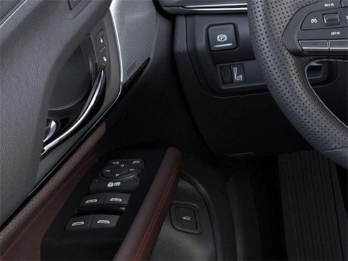 New 2025 Cadillac CT4 Sport image 22