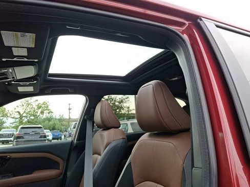 Certified 2026 Subaru Forester Touring AWD/4WD image 42