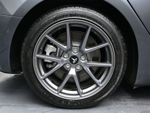 Used 2022 Tesla Model 3 Long Range image 12