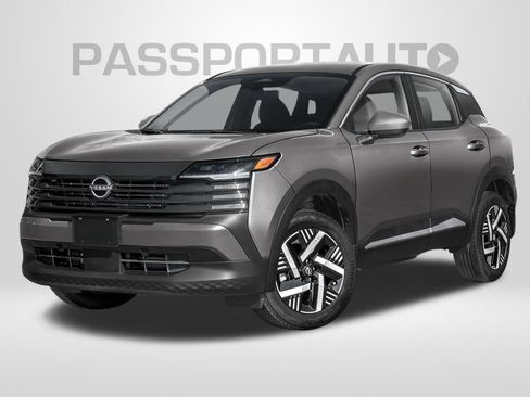 Used 2026 Nissan Kicks SV w/ SV Premium Package AWD/4WD image 1