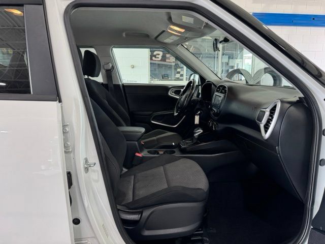 Used 2020 Kia Soul X-Line FWD image 14