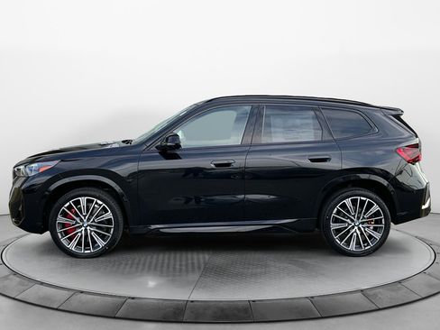 New 2026 BMW X1 xDrive28i w/ Technology Package image 4