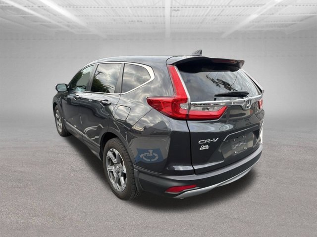 Used 2019 Honda CR-V EX image 7