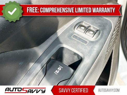 Used 2022 RAM ProMaster City Wagon image 16