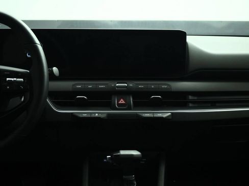 Certified 2025 Kia K4 EX FWD image 37