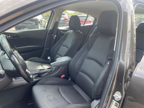 Used 2014 MAZDA MAZDA3 i Touring FWD image 10