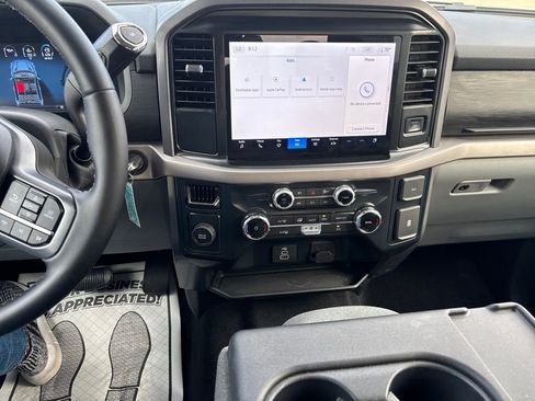 Used 2025 Ford F150 XLT w/ Equipment Group 301A Standard image 18