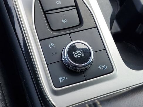 Used 2022 Ford Explorer ST AWD/4WD image 27