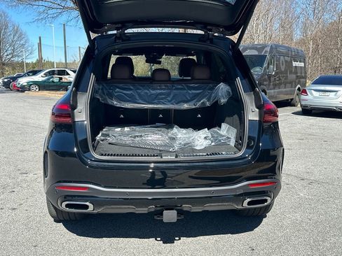 New 2026 Mercedes-Benz GLE 450 4MATIC image 20