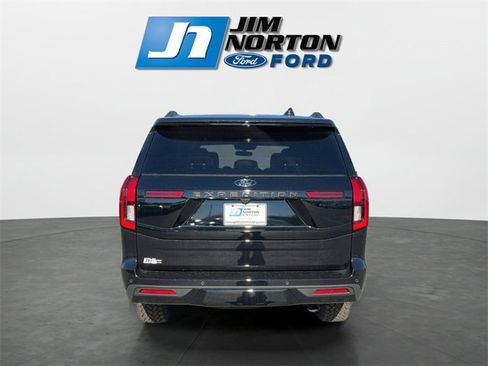 New 2025 Ford Expedition Tremor image 4