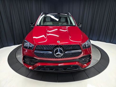 Used 2022 Mercedes-Benz GLE 450 4MATIC image 8