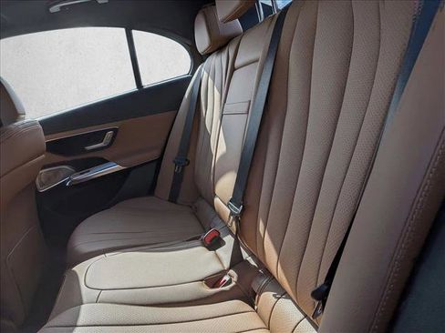 New 2026 Mercedes-Benz E 350 4MATIC Sedan image 17