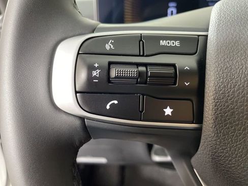 New 2026 Kia K5 GT-Line w/ GT-Line Red Interior Package image 25