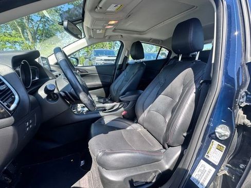 Used 2015 MAZDA MAZDA3 s Grand Touring FWD image 23