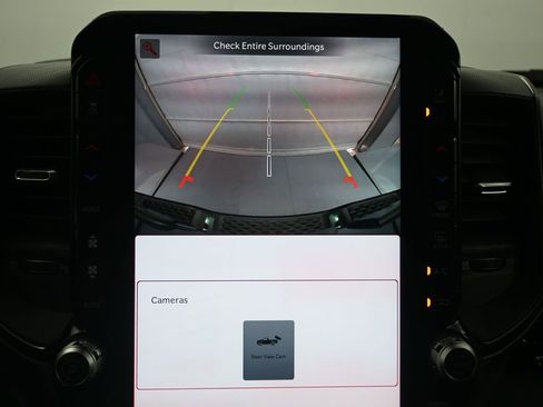 New 2026 RAM 1500 Rebel w/ Rebel Level 2 Equipment Group image 3