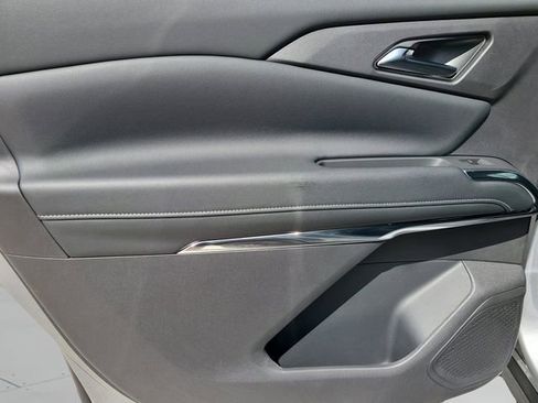 New 2026 Chevrolet Traverse LT w/ Midnight/Sport Edition image 19