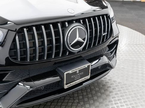 Used 2023 Mercedes-Benz GLE 63 AMG S image 63