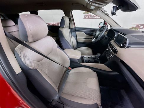 Used 2020 Hyundai Santa Fe SEL image 29