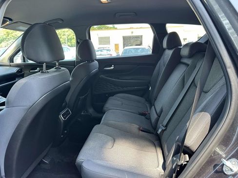 Used 2023 Hyundai Santa Fe SEL AWD/4WD image 9