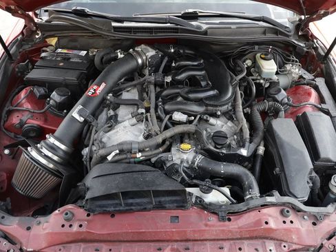 Used 2014 Lexus IS 350 w/ F Sport Package RWD image 11