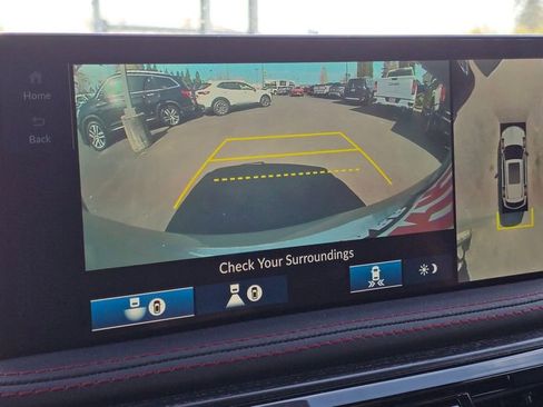 Used 2025 Acura MDX Type S image 31