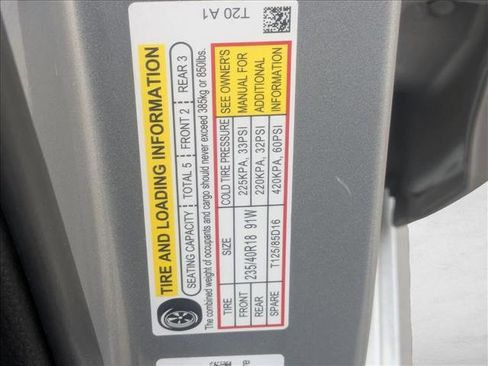 Used 2022 Honda Civic Touring image 19