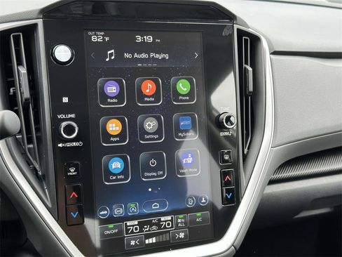 Certified 2025 Subaru Crosstrek 2.0i Premium image 20