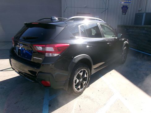 Used 2018 Subaru Crosstrek 2.0i Premium w/ Eyesight System AWD/4WD image 5