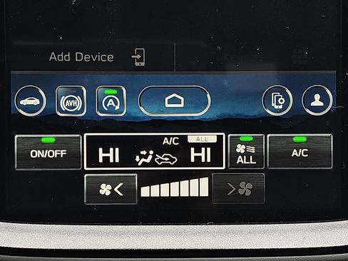 New 2026 Subaru Crosstrek 2.0i Premium image 21