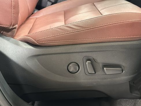 Used 2025 Kia Telluride SX image 20