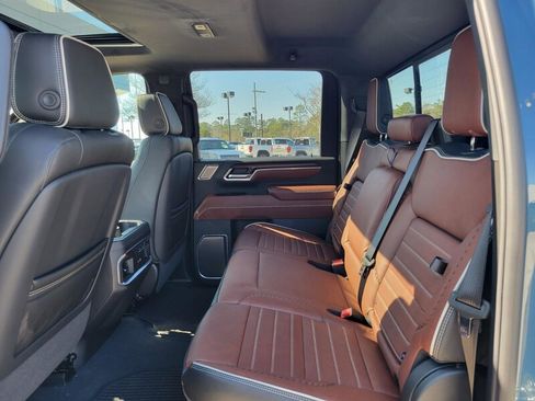 New 2026 GMC Sierra 2500 Denali Ultimate image 28