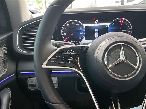 Certified 2026 Mercedes-Benz GLE 450e 4MATIC image 24