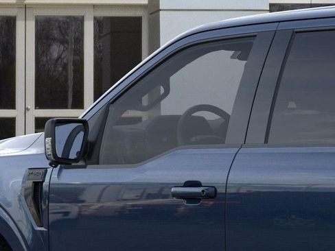 New 2026 Ford F150 XLT w/ Equipment Group 302A MID image 20