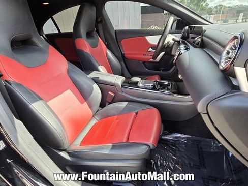 Used 2021 Mercedes-Benz CLA 250 4MATIC image 15
