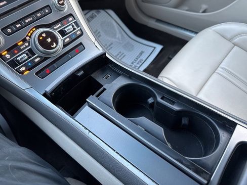 Used 2017 Lincoln MKZ Premiere image 28