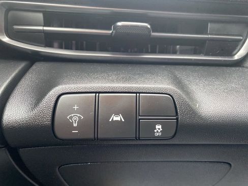 Certified 2023 Hyundai Elantra N Line w/ Cargo Package image 25