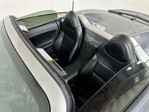 Used 2008 Saturn Sky w/ Premium Trim Package image 13