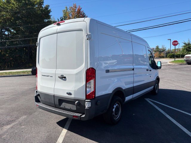 Used 2015 Ford Transit 350 148 Medium Roof RWD image 3